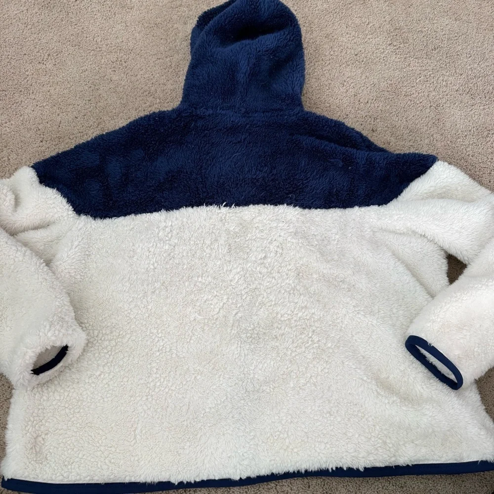 Nike Windrunner Sherpa Jacket L